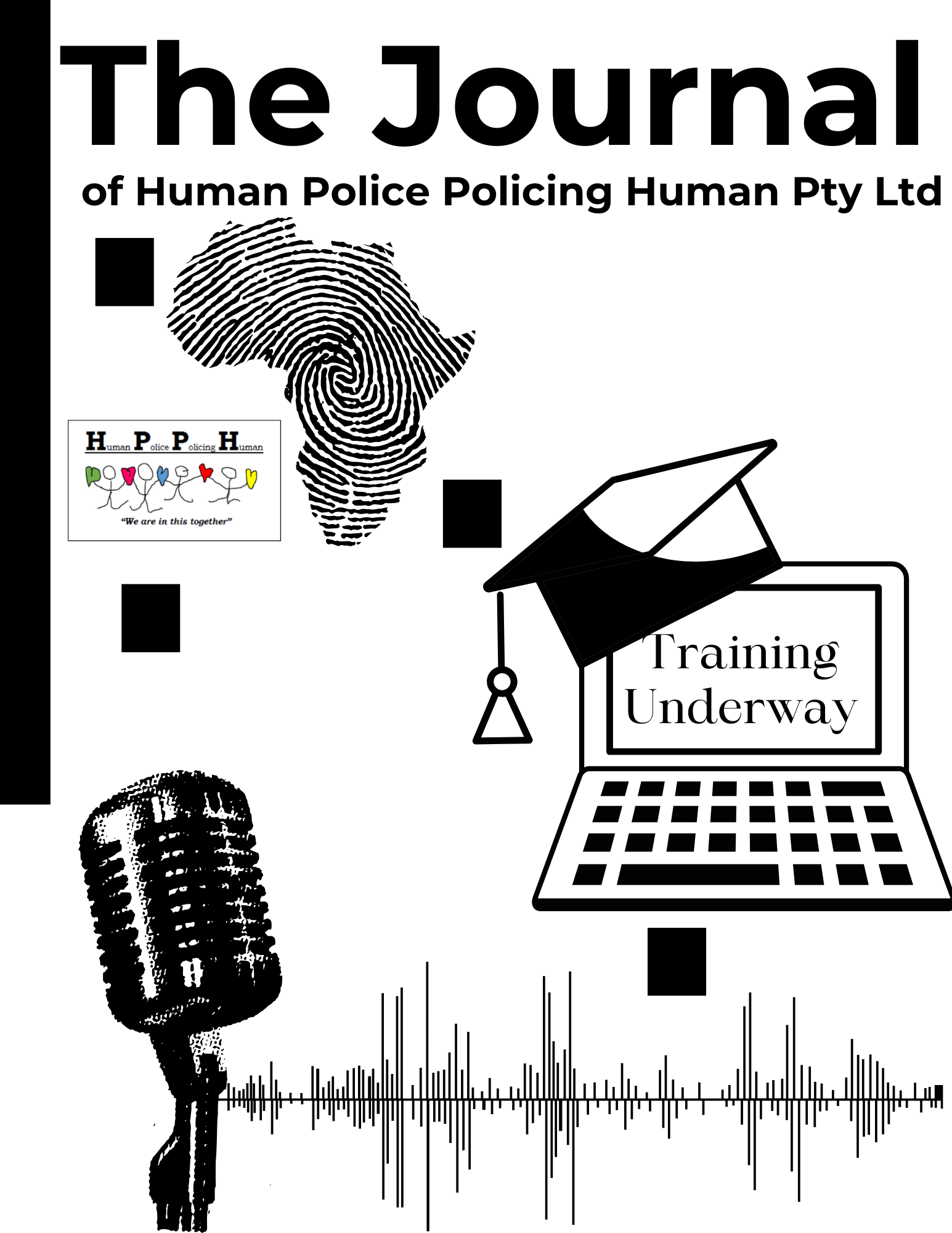 Induction and Onboarding Training for The Journal of Human Police Policing Human (Pty) Ltd