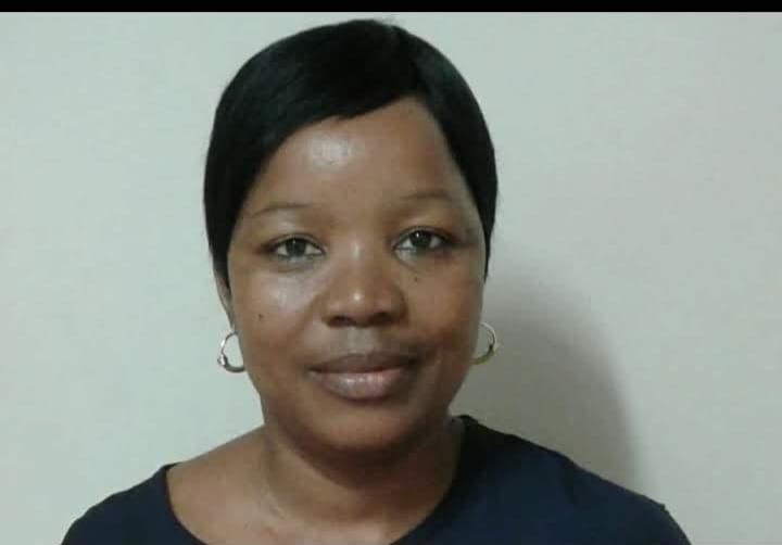 Dr Zukiswa M. Dywaba