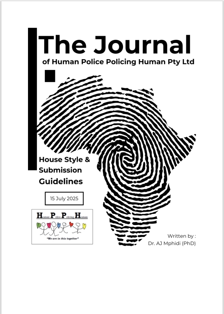 House Style & Submissions