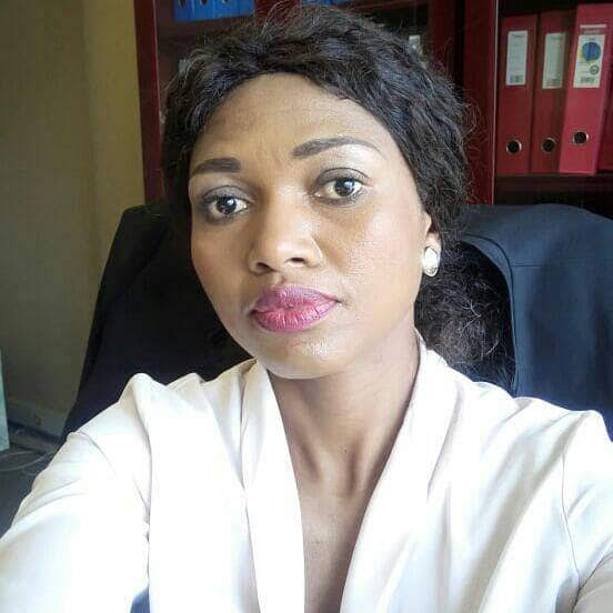 Ms Lindiwe May Mabilisa